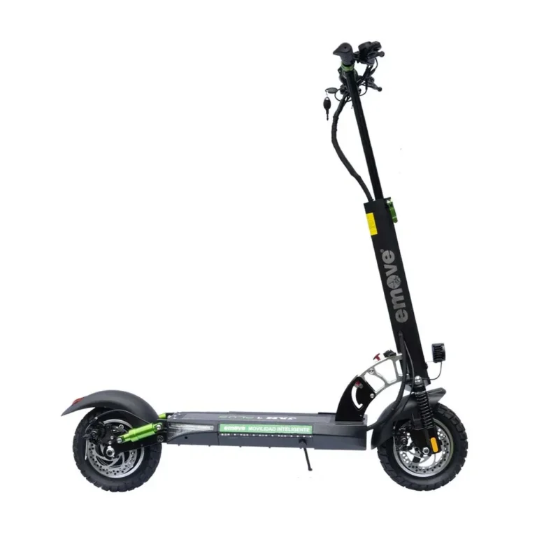 Scooter Eléctrica Emove Jam 1 Plus
