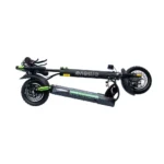 Scooter Eléctrica Emove Jam 1 Plus - Image 3