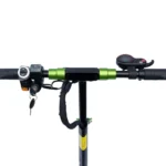 Scooter Eléctrica Emove Jam 1 Plus - Image 4