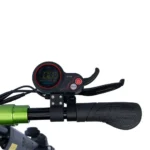 Scooter Eléctrica Emove Jam 1 Plus - Image 5