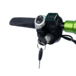 Scooter Eléctrica Emove Jam 1 Plus - Image 6