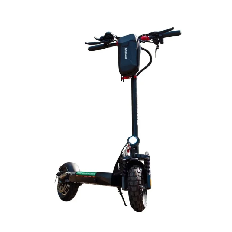 Scooter eléctrica Emove Jam