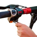 Scooter eléctrica Emove Jam - Image 7