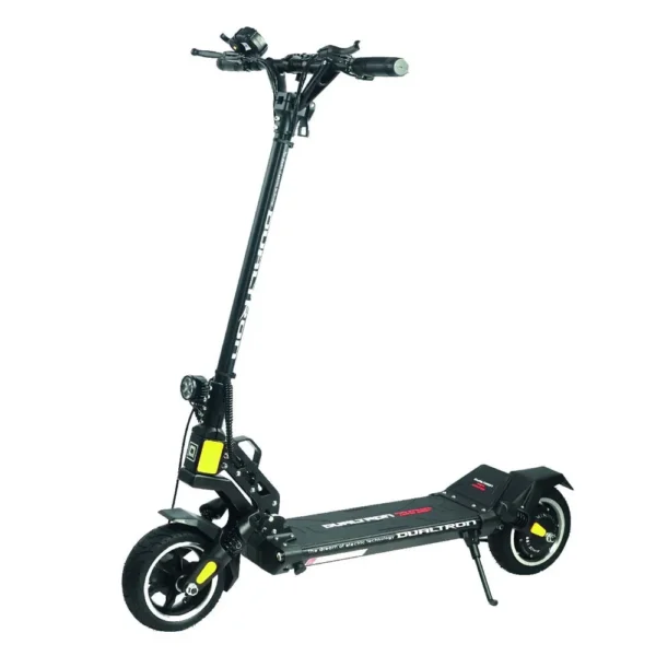 Patineta eléctrica Dualtron Special Long Body (Single Motor)