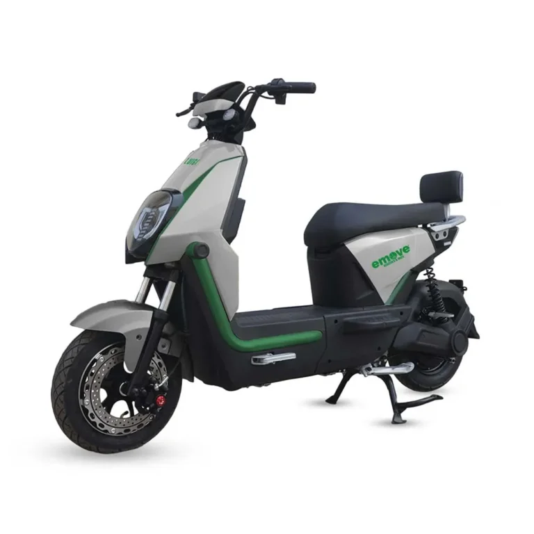 Bicicleta eléctrica Emove Luigi