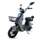 Bicicleta eléctrica Emove Max