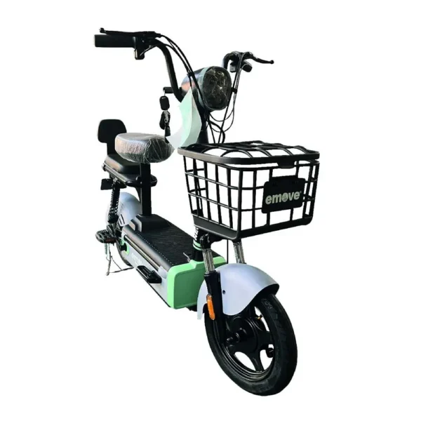 Bicicleta eléctrica Emove Neo