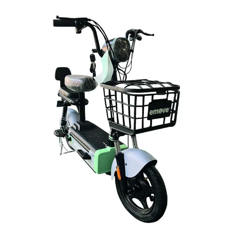Bicicleta eléctrica Emove Neo