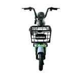 Bicicleta eléctrica Emove Neo - Image 4