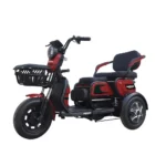 Bicicleta Eléctrica Emove Shark