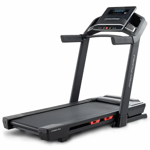 TROTADORA CARBON TLX