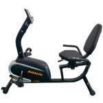 BICICLETA RECUMBENT 240BH