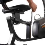 BICICLETA RECUMBENT 240BH - Image 5