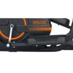 ELIPTICA 350E - Image 3