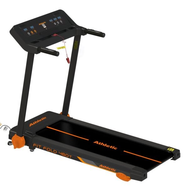 TROTADORA 460T FIT FOLD