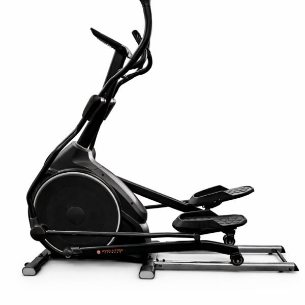 ELIPTICA E18 (EXHIBICION)