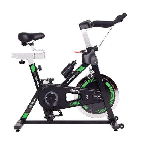 BICICLETA SPINNING G-MISIL