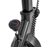 BICICLETA SPINNING EVO IRON - Image 10