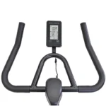 BICICLETA SPINNING EVO IRON - Image 2