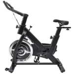BICICLETA SPINNING EVO IRON - Image 5