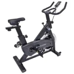 BICICLETA SPINNING EVO IRON - Image 6