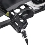 BICICLETA SPINNING EVO IRON - Image 7