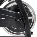 BICICLETA SPINNING EVO IRON - Image 8
