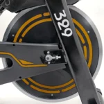 BICICLETA SPINNING BM 329 - Image 5