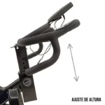 BICICLETA SPINNING BM 329 - Image 7