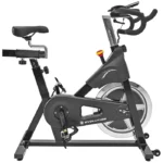 BICICLETA DE SPINNING EVO VOLTZ