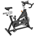 BICICLETA DE SPINNING EVO VOLTZ - Image 3