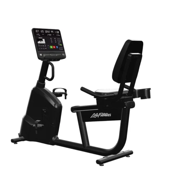Recumbent Atmos SL