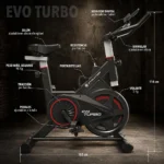 Spinning Evo Turbo - Image 2