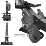 REMO PROFESIONAL EVO HX ROWER - Image 4