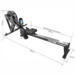 REMO PROFESIONAL EVO HX ROWER - Image 6