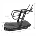TROTADORA CURVA EVO HX E32 - Image 5