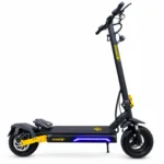 Patineta Eléctrica VSETT C7 800W Max 40 km/h