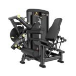 Dual extensión flexión de pierna PRESTIGE