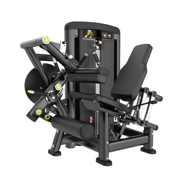 Dual extensión flexión de pierna PRESTIGE