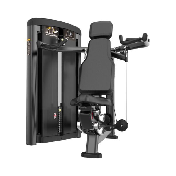 Prensa de hombro PRESTIGE