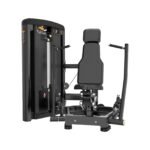 Prensa de pecho vertical PRESTIGE