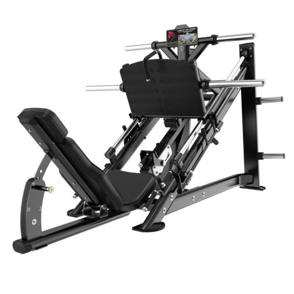Prensa de pierna 45 grados PRESTIGE