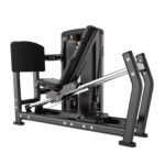 Prensa de pierna horizontal PRESTIGE