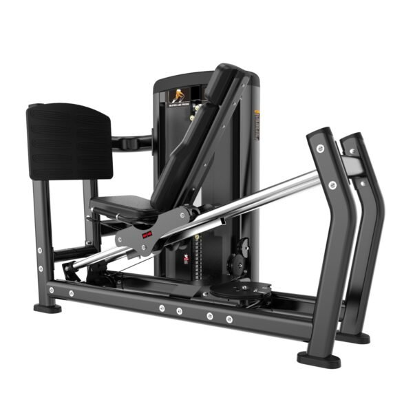 Prensa de pierna horizontal PRESTIGE