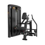 Remo frontal con apoyo PRESTIGE