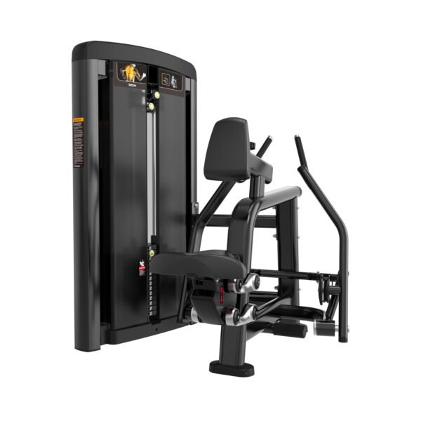 Remo frontal con apoyo PRESTIGE