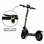 Patineta Eléctrica EMOVE Rush 550W Max 35 km/h - Image 4