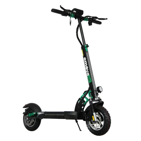 Patineta Eléctrica EMOVE Rush 550W Max 35 km/h