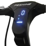 Patineta Eléctrica 350W Max 25 km/h EMOVE S1 - Image 3