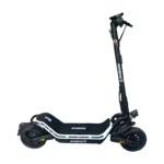 Patineta Eléctrica 600W Max 25 km/h EMOVE S3